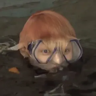 чонгукки telegram stickers