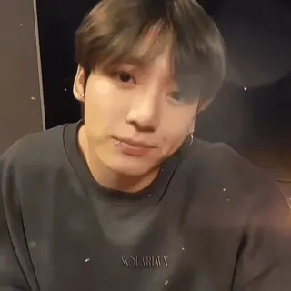 🥥 163831f6 SOLARIMX 人物, 男性, ポートレート, クローズアップ, 顔 telegram sticker