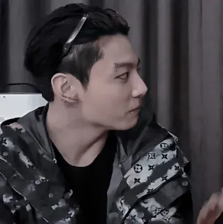 🌑 38a4e010 Jungkook Kpop, Música, Jungkook, Cantor, Pessoa, BTS whatsapp sticker