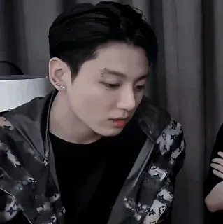 𝑱𝒖𝒏𝒈𝒌𝒐𝒐𝒌🌑 @Mrjeonfuckinjk telegram stickers