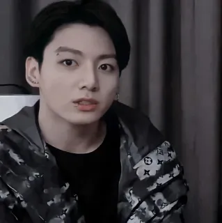 𝑱𝒖𝒏𝒈𝒌𝒐𝒐𝒌🌑 @Mrjeonfuckinjk telegram stickers