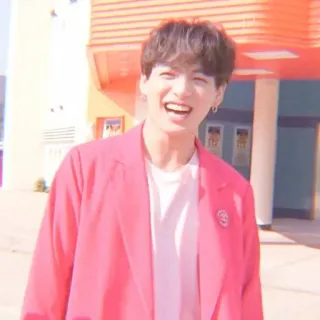 🐇 1c1729cf Jungkook kpop, музыка, певец, мужчина, мода telegram sticker