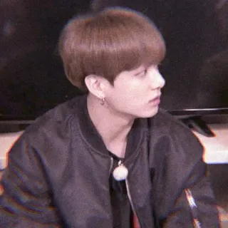 🐇 7b6eda25 Jungkook kpop, чонгук, bts, певец, айдол, корейский telegram sticker