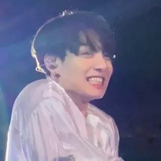 جونگکوکیِ دَرونَم. 🍪🍼 whatsapp stickers