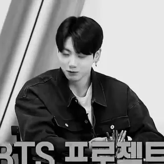 🎤 9bd0401d BTS 프로젝트 kpop, bts, proyek telegram sticker