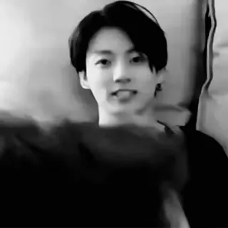 🎤 ca4461d3 Jungkook K-pop, BTS, penyanyi, selebriti, idola telegram sticker