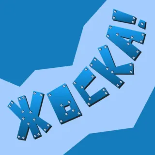 🔩 0350283b ХОХЛЯК! insulto, offensivo, ingiuria, testo, russo telegram sticker