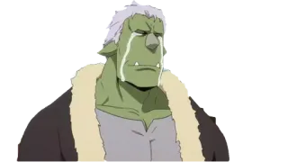 Ultimate Slime whatsapp stickers