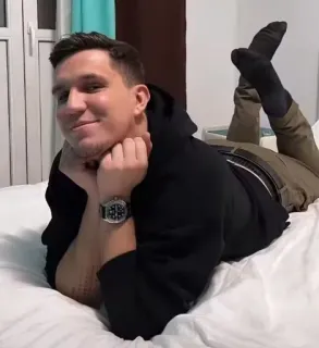 ☺️ b6013fb3 telegram sticker