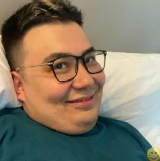 🫣 c58bed03 telegram sticker