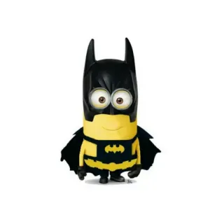 Just 4 MR telegram stickers