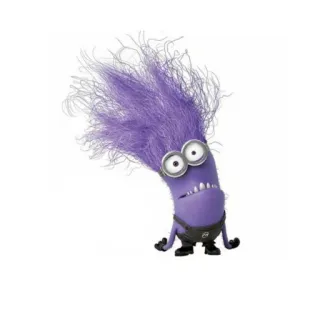 Just 4 MR telegram stickers