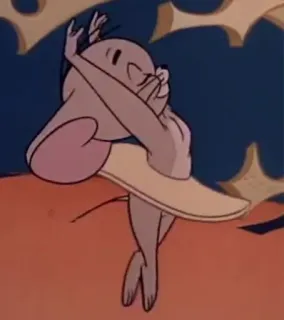 🩰 501cdd7e telegram sticker