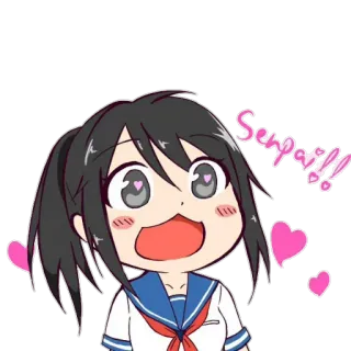 Puny 3 telegram stickers