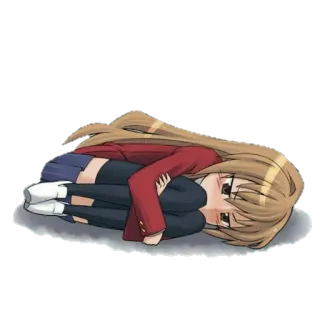 Puny 3 telegram stickers