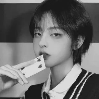 𝐉𝐮𝐱𝐢𝐞 𝐝𝐚𝐫𝐤 - @justinaxiech telegram stickers