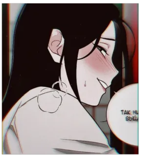 😏 4ebdec97 TAK HL BЫЛА telegram sticker