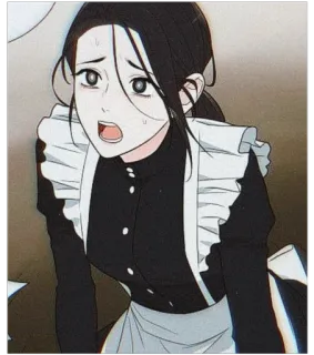 😰 e30526a2 telegram sticker