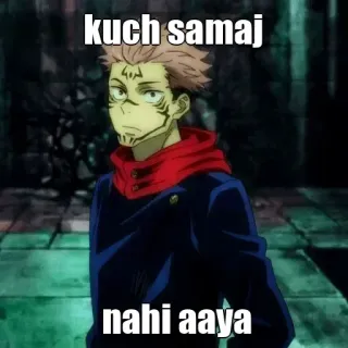 @Curse_king_suku (badmash pack) (@CalsiBot) telegram stickers