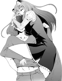 ❤️ 69b4b014 telegram sticker