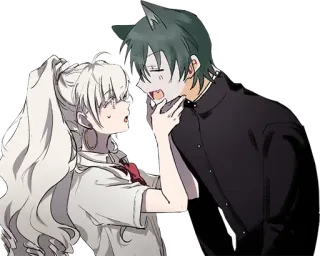 ❤️ d2330302 telegram sticker