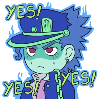 Roronoa Zoro 🗡️ ラキ 's Fav Pick telegram stickers