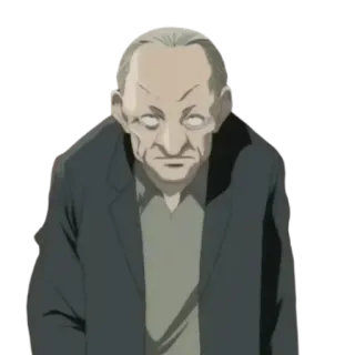 Monster telegram stickers