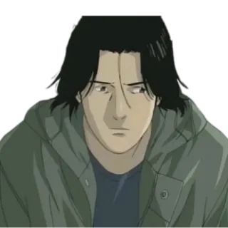 Monster telegram stickers