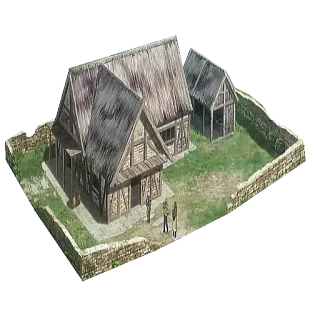 Attack on Titan @AnimeLibrary_Stickers telegram stickers