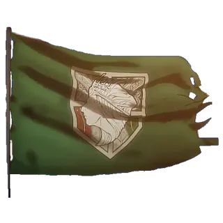 🇮🇸 ff9e7e86 bandiera, militare, violenza, simbolo, banner, guerra telegram sticker