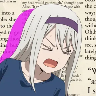 Kei @xvieravelyn @ecchxi telegram stickers