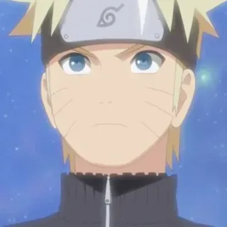 🍡 9744ca34 Naruto Аниме, Манга, Мультфильм, Ниндзя, Узумаки, Наруто whatsapp sticker