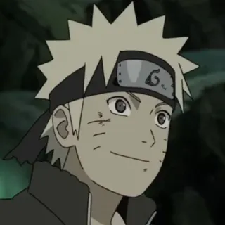 🍡 a2b30163 Naruto Uzumaki Naruto Аниме, Манга, Наруто, Персонаж, Мультфильм whatsapp sticker