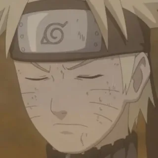 🍜 b8ad7992 Naruto Uzumaki Naruto Аниме, Манга, Наруто, Узумаки, Ниндзя, Персонаж whatsapp sticker