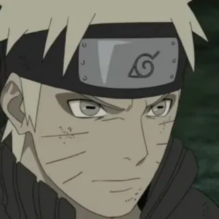 🍡 e069c394 Naruto Uzumaki Naruto Аниме, Манга, Ниндзя, Наруто, Узумаки, Скрытый Лист, Сёнэн whatsapp sticker