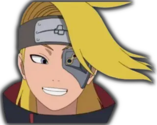 Naruto full // @MINATOSTICKERS telegram stickers