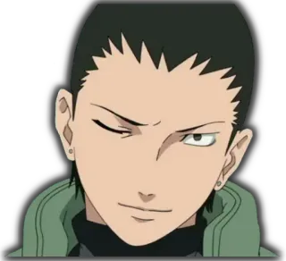 Naruto full // @MINATOSTICKERS telegram stickers