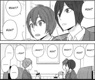 🤧 It's My Pack telegram stickers