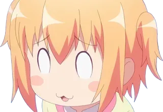 😨 1b392fdf telegram sticker