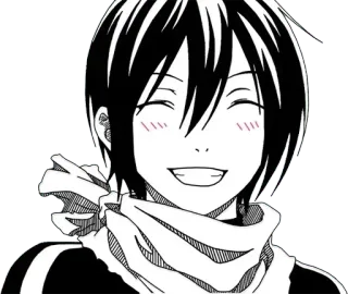 @DubbedAnime1 's Kang Pack telegram stickers