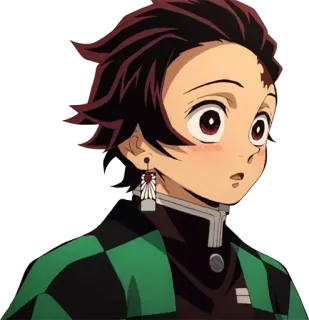 @DubbedAnime1 's Kang Pack telegram stickers