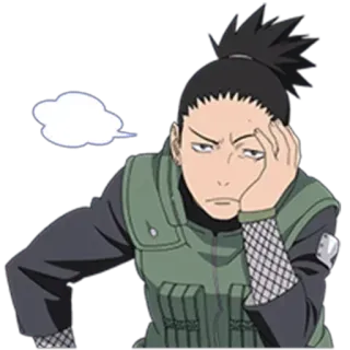 @DubbedAnime1 's Kang Pack telegram stickers