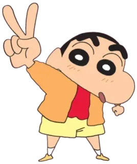 @DubbedAnime1 's Kang Pack whatsapp stickers