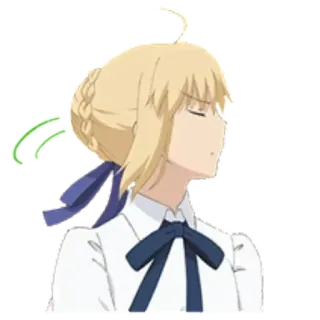 @DubbedAnime1 's Kang Pack telegram stickers