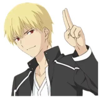 @DubbedAnime1 's Kang Pack telegram stickers