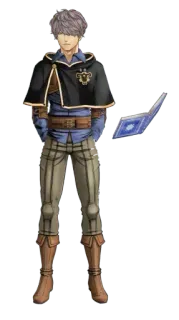 🙇‍♂ fb082648 อนิเมะ, มังงะ, ตัวละคร, แฟนตาซี, หนังสือ, เวทมนตร์ telegram sticker