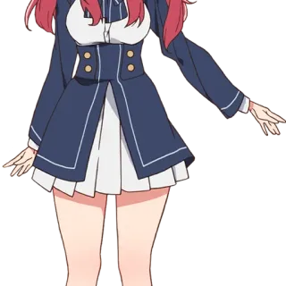 ❤️ 9f1c19e7 telegram sticker