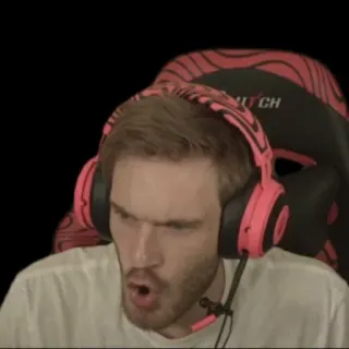 Felix by @TheSimpNation telegram stickers