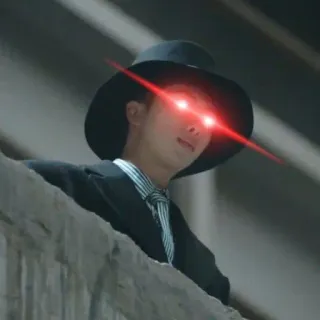 3's @btsmeme telegram stickers