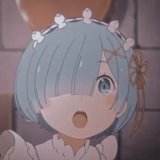 •Weeb Town• sticker pack telegram stickers